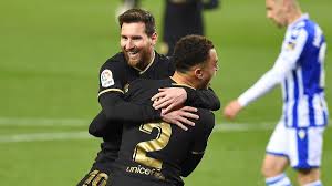 c7：十年来皇马和巴萨首次相聚国王杯决赛！历史上7次对决皇马占上风.